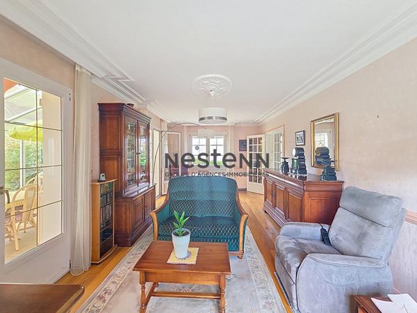 vendre en exclusivité Maison au calme, idéalement située à Colleville-Montgomery