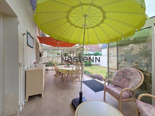 vendre en exclusivité Maison au calme, idéalement située à Colleville-Montgomery