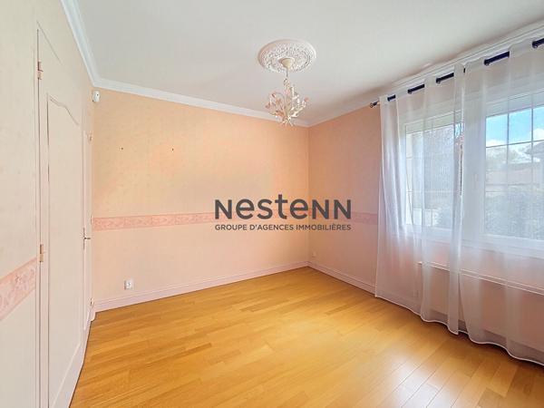 vendre en exclusivité Maison au calme, idéalement située à Colleville-Montgomery