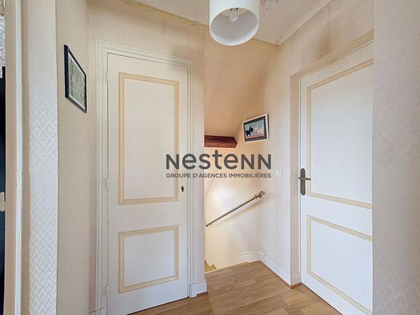 vendre en exclusivité Maison au calme, idéalement située à Colleville-Montgomery