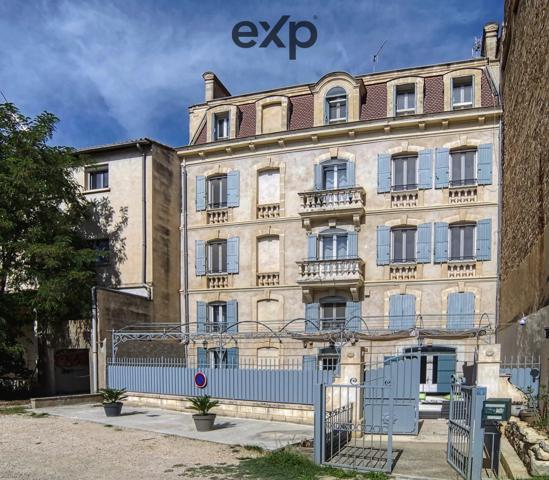 Rare à la vente : Hôtel Particulier rénové avec piscine et terrasse – Apt, Vaucluse