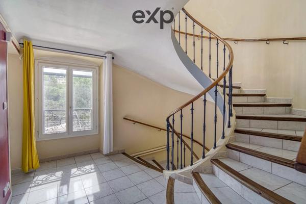 Rare à la vente : Hôtel Particulier rénové avec piscine et terrasse – Apt, Vaucluse