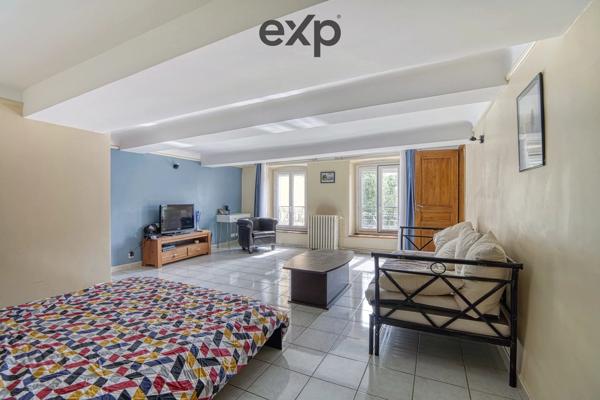 Rare à la vente : Hôtel Particulier rénové avec piscine et terrasse – Apt, Vaucluse