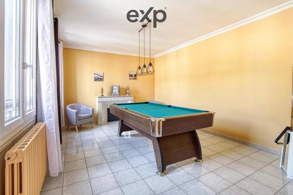 Rare à la vente : Hôtel Particulier rénové avec piscine et terrasse – Apt, Vaucluse