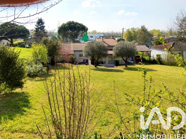 Maison à vendre 5 pièces 129,51 m² Saint-Sauveur