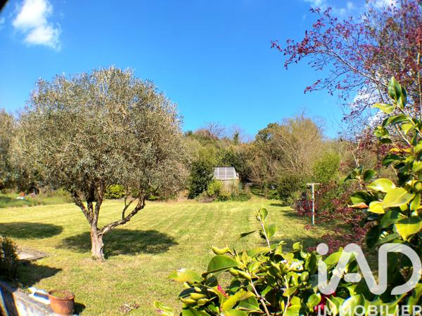 Maison à vendre 5 pièces 129,51 m² Saint-Sauveur