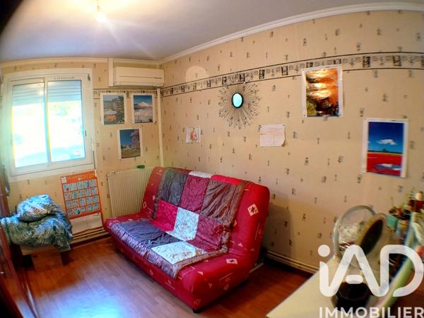 Maison à vendre 5 pièces 129,51 m² Saint-Sauveur