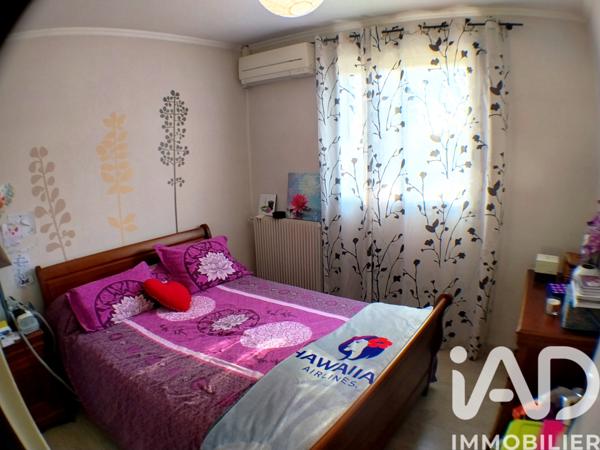 Maison à vendre 5 pièces 129,51 m² Saint-Sauveur