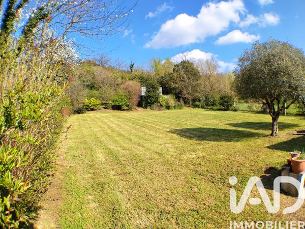 Maison à vendre 5 pièces 129,51 m² Saint-Sauveur