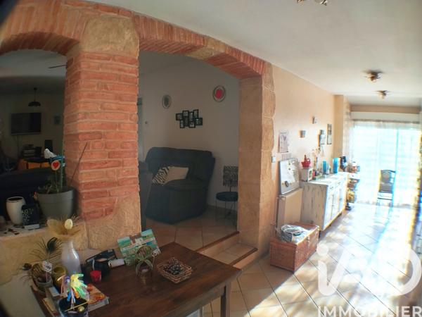 Maison à vendre 5 pièces 129,51 m² Saint-Sauveur