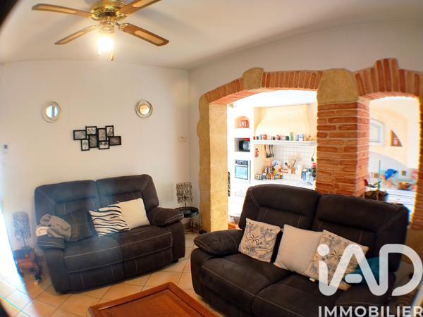 Maison à vendre 5 pièces 129,51 m² Saint-Sauveur