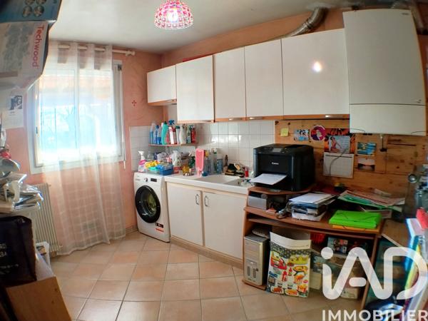 Maison à vendre 5 pièces 129,51 m² Saint-Sauveur