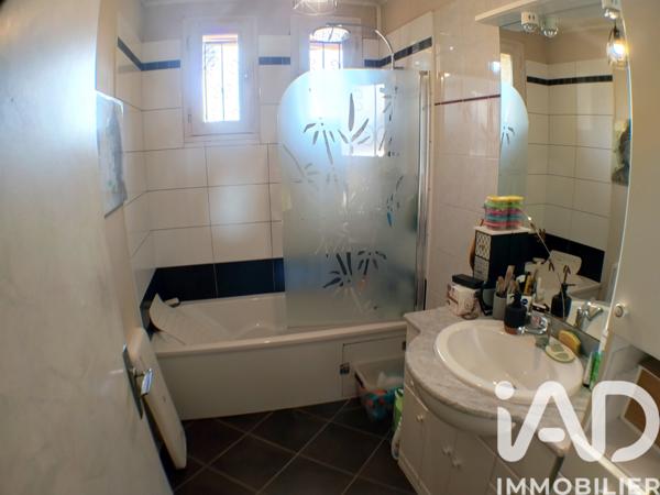 Maison à vendre 5 pièces 129,51 m² Saint-Sauveur