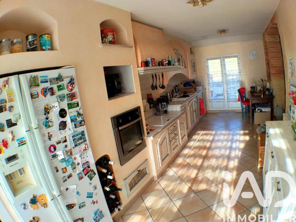 Maison à vendre 5 pièces 129,51 m² Saint-Sauveur