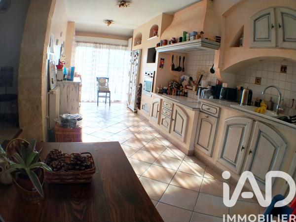 Maison à vendre 5 pièces 129,51 m² Saint-Sauveur