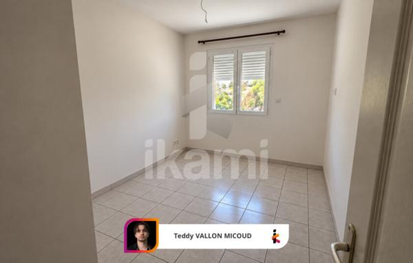 Maison de 145 m²
