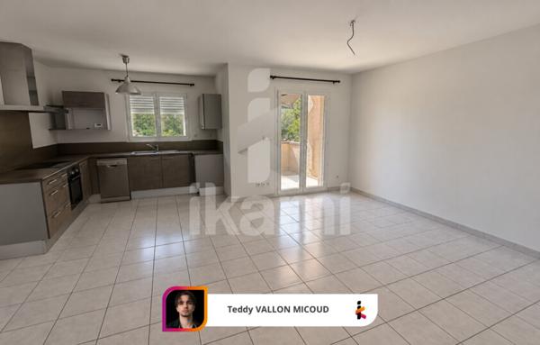 Maison de 145 m²