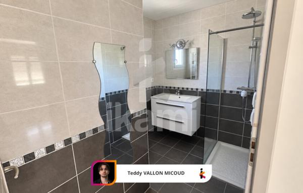 Maison de 145 m²