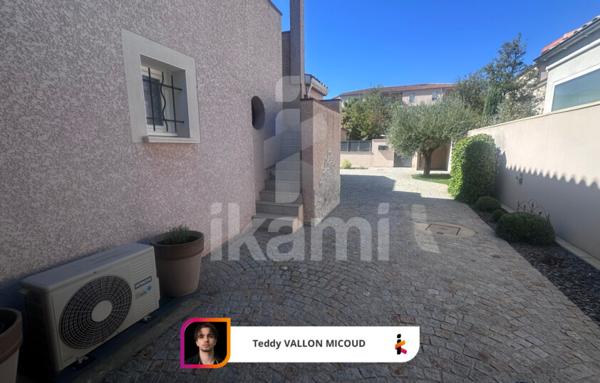 Maison de 145 m²