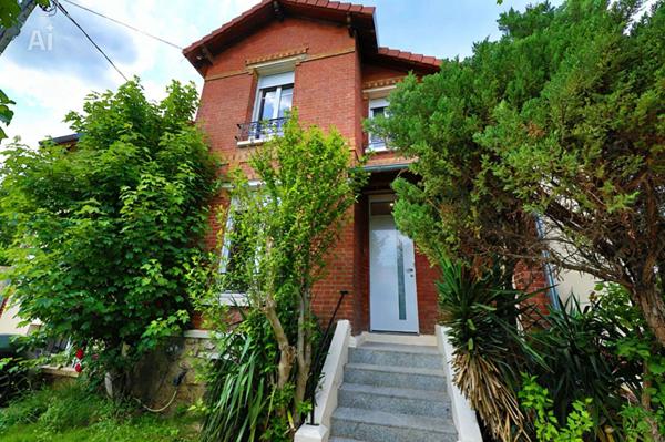Maison Chatou 11 pièce(s) 229 m2