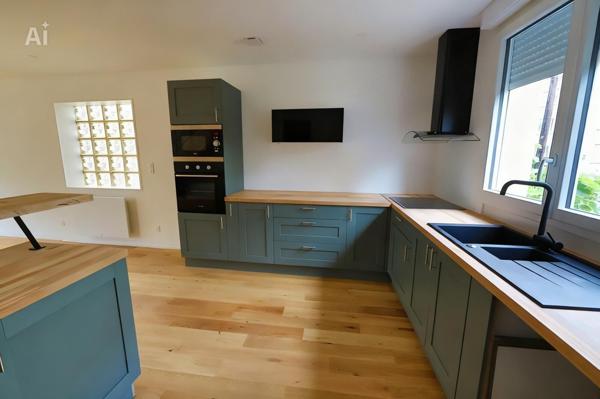 Maison Chatou 11 pièce(s) 229 m2