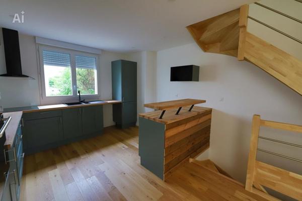 Maison Chatou 11 pièce(s) 229 m2