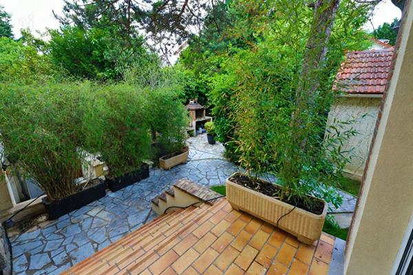 Maison Chatou 11 pièce(s) 229 m2