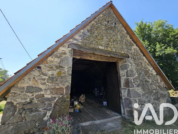 Maison à vendre 4 pièces 90 m² Sousceyrac-en-Quercy