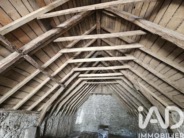 Maison à vendre 4 pièces 90 m² Sousceyrac-en-Quercy