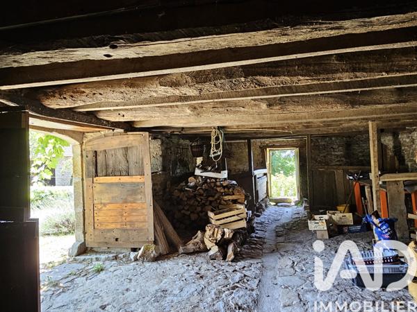 Maison à vendre 4 pièces 90 m² Sousceyrac-en-Quercy