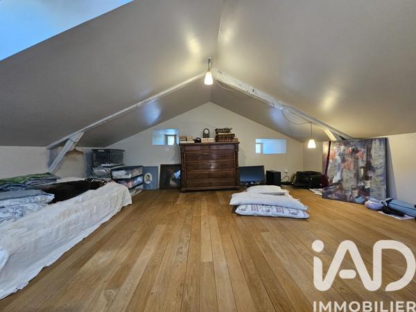 Maison à vendre 4 pièces 90 m² Sousceyrac-en-Quercy