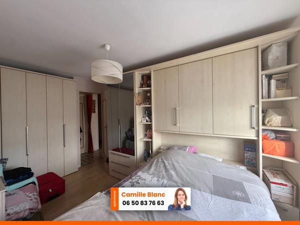 🏡 Maison de plain-pied avec jardin – environnement très calme à 5 min de Maintenon