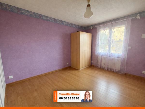 🏡 Maison de plain-pied avec jardin – environnement très calme à 5 min de Maintenon