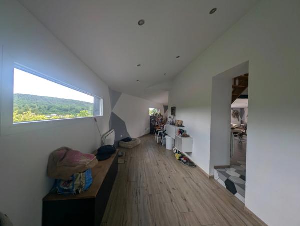 Maison à vendre 4 pièces MALAUNAY (76)