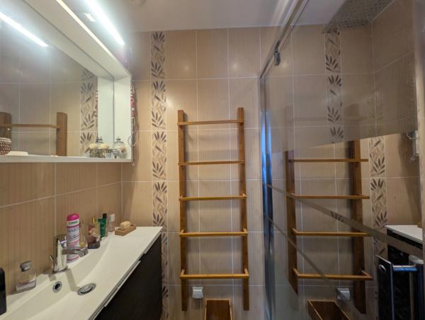 Maison à vendre 4 pièces MALAUNAY (76)