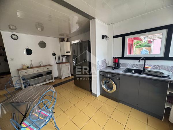 location maison à Gujan-Mestras 33470