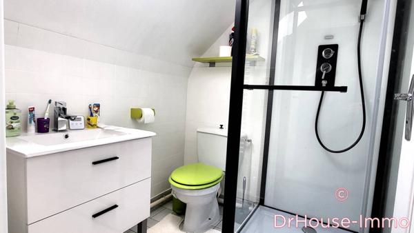 Maison à vendre 6 pièces de 151 m²