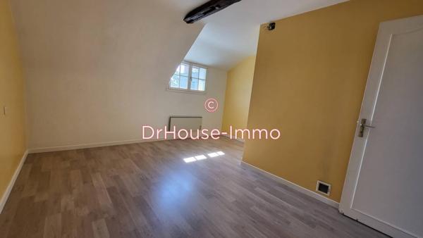 Maison à vendre 6 pièces de 151 m²