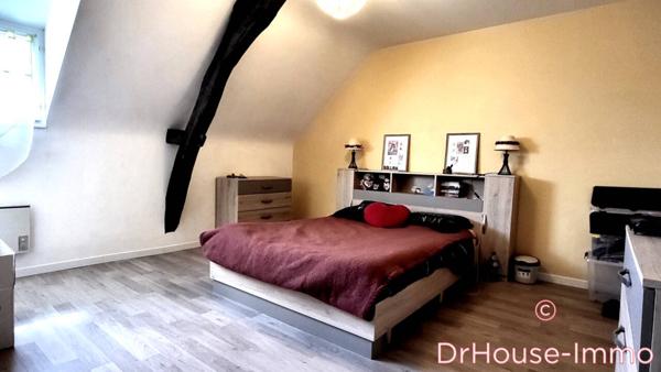 Maison à vendre 6 pièces de 151 m²