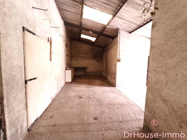 Maison à vendre 6 pièces de 151 m²