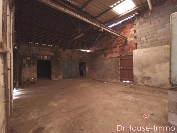 Maison à vendre 6 pièces de 151 m²