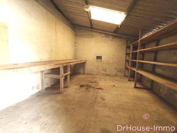 Maison à vendre 6 pièces de 151 m²