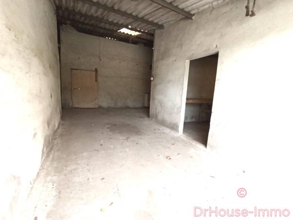 Maison à vendre 6 pièces de 151 m²