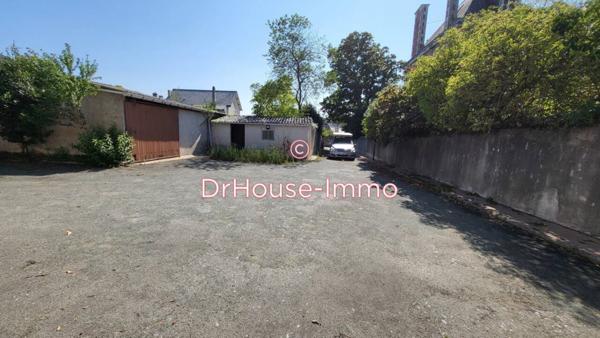 Maison à vendre 6 pièces de 151 m²