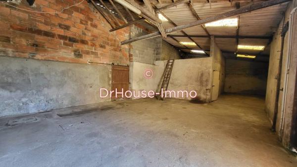 Maison à vendre 6 pièces de 151 m²