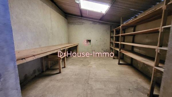 Maison à vendre 6 pièces de 151 m²