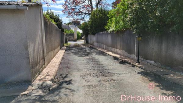 Maison à vendre 6 pièces de 151 m²