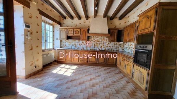 Maison à vendre 6 pièces de 151 m²