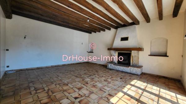 Maison à vendre 6 pièces de 151 m²