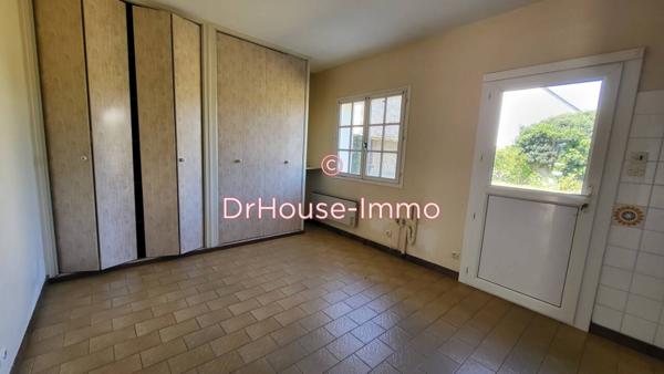 Maison à vendre 6 pièces de 151 m²